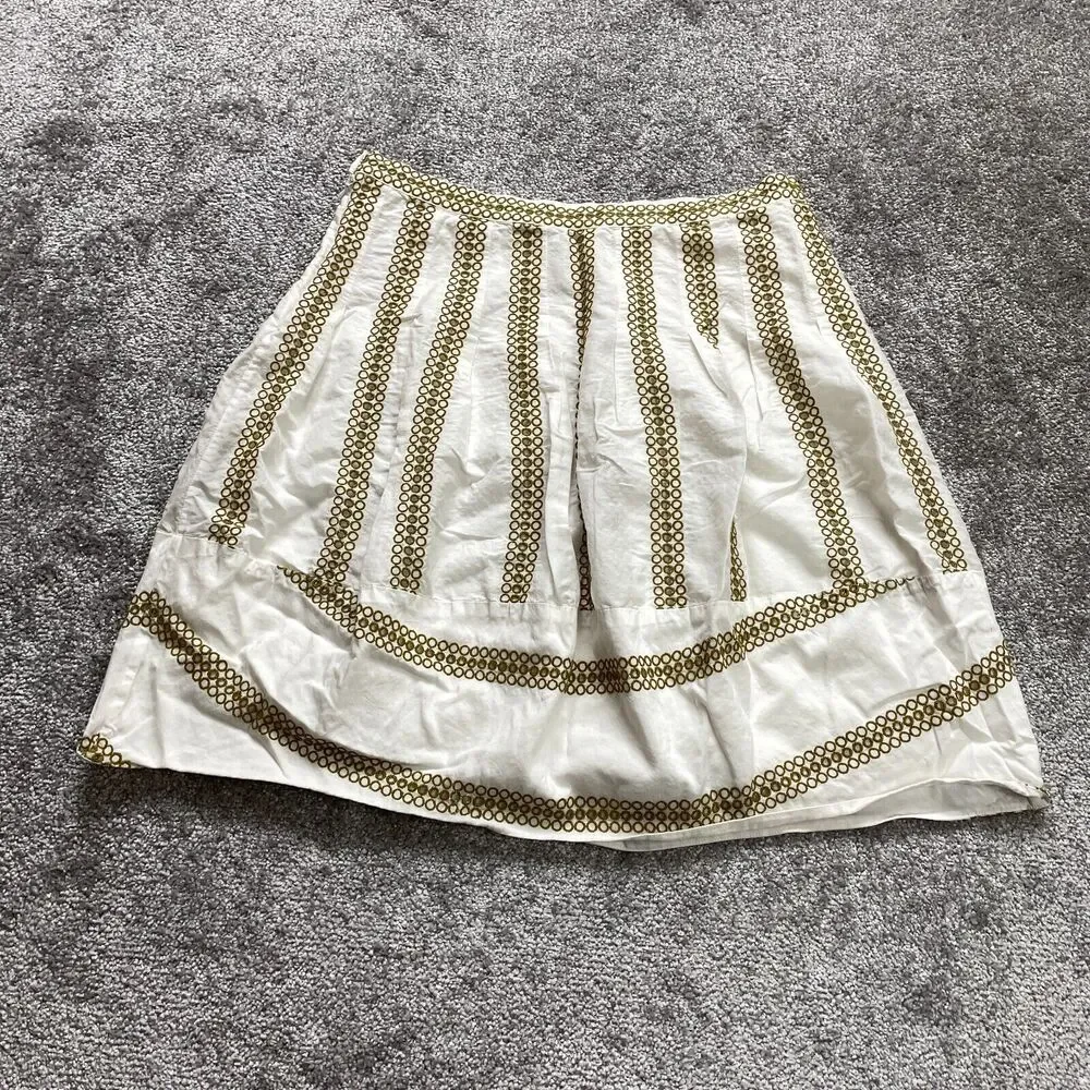 BCBGMaxAzria skirt womens